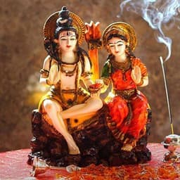 Sawan shiv puja: किसी कारणवश नहीं कर पा रहे भोलेनाथ की पूजा, तो ऐसे करें उन्हें प्रसन्न