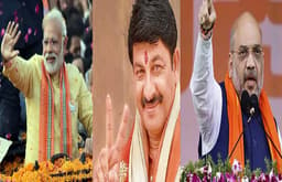BJP के ये हैं वो चेहरे जिन्होंने दिल्ली विधानसभा चुनाव में लगाई पूरी ताकत, क्या खिलेगा कमल?