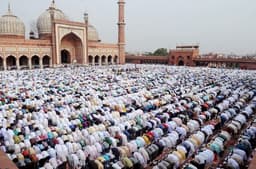 रमजान की पांच रातों में मुसलमान क्यों करते हैं इबादत, क्या है शब-ए-कद्र की असलियत