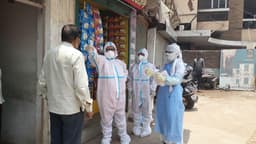 जबलपुर रैफर हुए कांगे्रस नेता, बीमार होने पर शहर के निजी अस्पताल में भी गए थे उपचार कराने