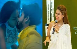 रवी दुबे को Best Kisser Man बताने पर ट्रोल हुईं Nia Sharma, ट्रोलर्स बोले- 'तलाक करवाएगी'