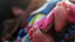 कोरोना: एशिया में सबसे ज्यादा भारत में शिशुओं और मां की मौत, लगातार बढ़ रहा आंकड़ा