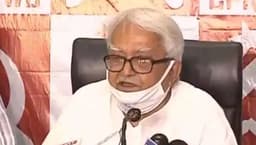 West Bengal Assembly Elections 2021: वाम मोर्चा के अध्यक्ष बिमन बोस का आरोप, TMC प्रत्याशी ने की माकपा समर्थक की हत्या