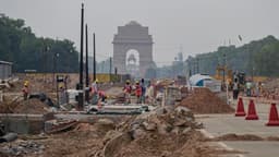 सेंट्रल विस्टा के खिलाफ याचिका खारिज, दिल्ली हाई कोर्ट ने कहा, 'राष्ट्रीय महत्व की है परियोजना'