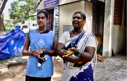IMH Employees Trangenders: चेन्नई की मानसिक स्वास्थ्य संस्थान में दो ट्रांसजेंडर्स को मिली नौकरी, जानिए क्या है उनकी कहानी