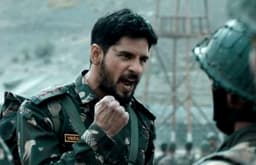 आईएमडीबी पर हाईएस्ट रेटिंग वाली हिन्दी फिल्म 'शेरशाह' को पाकिस्तान ने किया बैन