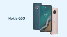 Nokia G50: नोकिया का नया 5G स्मार्टफोन G50 हुआ लॉन्च, जानिए फीचर्स और कीमत