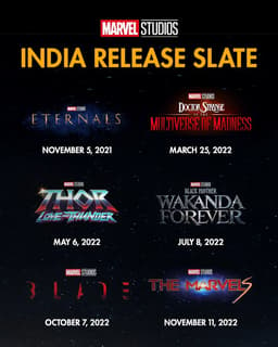 Marvel India ने ऑफिसियल अनाउंसमेंट से पहले किया ब्लेड की रिलीज डेट का खुलासा
