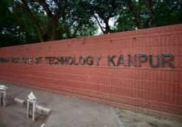 आईआईटी कानपुर में छात्रों को मिली बड़ी सौगात, 49 छात्रों को मिला एक करोड़ से अधिक का पैकेज