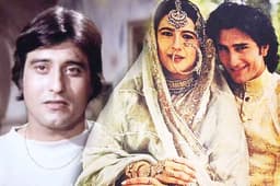 जब विनोद खन्ना से प्यार करती थीं अमृता सिंह, फिर कैसे सैफ अली खान से हो गई शादी