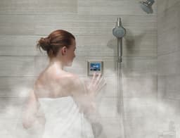 Health Benefits of Steam Bath :स्टीम बाथ  वेट लॉस, इम्युनिटी बढ़ाने से लेकर बीपी कम करने के साथ साथ अनेको लाभ