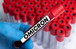 लोगों को जल्द मिलेगी बड़ी राहत, वैज्ञानिकों ने ढूंढा कोरोना के नए वैरिएंट ओमिक्रॉन का तोड़