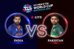 IND vs PAK Live Update: विराट कोहली की तूफानी पारी, भारत ने पाकिस्तान को 4 विकेट से हराया