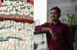 Indian Wins Jackpot: लॉटरी में लगा 33 करोड़ का जैकपॉट, भारतीय टैक्सी ड्राइवर की दुबई में खुली किस्मत