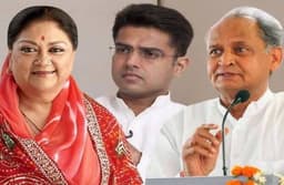 राजस्थान का रण @ 2023: दिसंबर में होंगे विधानसभा चुनाव, अपनों की खींचतान में उलझी कांग्रेस- भाजपा