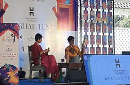 Jaipur Literature Festival 2023 : नई चीजों को देखने का तरीका भी नया हो