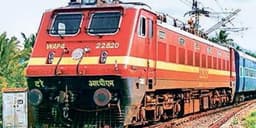 एक्सप्रेस ट्रेनों के विस्तार सहित नौ नई ट्रेनें शुरू करने का दक्षिण रेलवे का प्रस्ताव