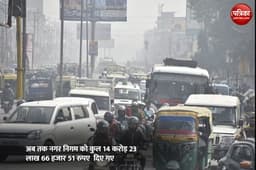 गोरखपुर को 4 करोड़ 60 लाख की मिली धन राशि, अगले साल तक प्रदूषण मुक्त होगा महानगर