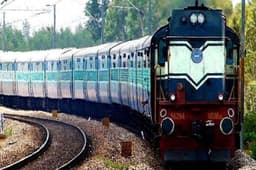 जयपुर से जाने वाली सैनिक एक्सप्रेस समेत दो ट्रेन होगी एलएचबी रैक से संचालित