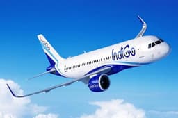 पटना जाने वाले यात्री को इंडिगो के विमान ने पहुंचाया उदयपुर, DGCA ने दिए जांच के आदेश