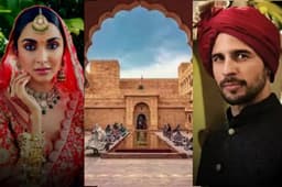 Sidharth-Kiara Wedding: सिद्धार्थ मल्होत्रा-कियारा आडवाणी की शादी का खर्च आया सामने, तीन दिन में खर्च किए इतने करोड़