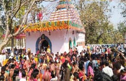 रामाराम मेला का भव्य आयोजन