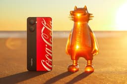 realme 10 Pro 5G का Coca-Cola एडिशन हुआ लॉन्च, क्या यह वैल्यू फॉर मनी है ? जानिये
