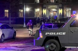 Shootout In US: मिशिगन की यूनिवर्सिटी में गोलीबारी, 3 लोगों की मौत