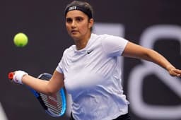 Sania Mirza Retires : हार के साथ खत्म हुआ सानिया मिर्जा का टेनिस करियर, 20 साल में जीते 6 ग्रैंडस्लैम