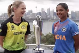 Women's T20 World Cup: भारत और ऑस्ट्रेलिया के बीच सेमीफाइनल आज, जानें कौन किस पर भारी