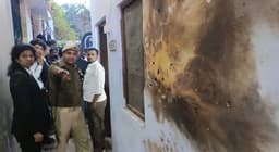 Umesh Pal Murder Case Live  : गनर की भी मौत, पुलिस ने अतिक के बेटों को हिरासत में लिया