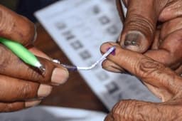 नागालैंड-मेघालय विधानसभा चुनाव के लिए कल कड़ी सुरक्षा में पड़ेंगे वोट