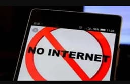 REET 2023: जयपुर में इंटरनेट बंद, 1 मार्च तक रहेगी दिक्कत