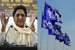 Rajasthan : चुनावी वर्ष में पहला बड़ा 'दल-बदल', मायावती की BSP ज्वाइन कर रहे इस पार्टी के प्रदेशाध्यक्ष