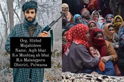 कश्मीरी पंडित की हत्या का बदला पूरा, अवंतीपोरा एनकाउंटर में दो आतंकी ढेर, एक जवान शहीद