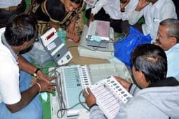 Election Results 2023: किसके सिर सजेगा ताज, मेघालय-त्रिपुरा-नागालैंड के नतीजे आज