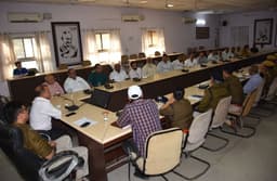 भीलवाड़ा जिले में आगामी दो माह तक धारा 144 लागू