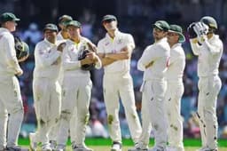 ऑस्ट्रेलियाई टीम को तगड़ा झटका, अहमदाबाद टेस्ट से बाहर हुआ ये स्टार खिलाड़ी