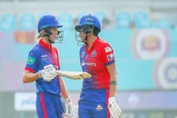GG vs DC: शेफाली वर्मा ने गुजरात के गेंदबाजों की उधेड़ी बखिया, दिल्ली ने 10 विकेट से मैच जीता