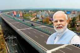 PM मोदी आज कर्नाटक को देंगे 16,000 करोड़ की सौगात, बेंगलुरु-मैसुरु एक्सप्रेसवे का करेंगे लोकार्पण