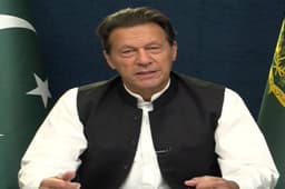 PTI अध्यक्ष इमरान खान के लिए इस्लामाबाद कोर्ट से गैर-जमानती गिरफ्तारी वारंट जारी