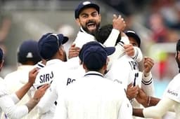 अहमदाबाद टेस्ट के बीच भारत के लिए गुड न्यूज, वर्ल्ड टेस्ट चैंपियनशिप के फाइनल में पहुंची टीम इंडिया