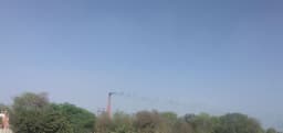 दुनिया के प्रदूषित शहरों में वेस्ट यूपी के जिले, गाजियाबाद 11, मेरठ 31 वें नंबर पर