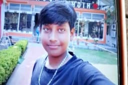 बिहारः पटना में शिक्षक के इकलौते बेटे का अपहरण, व्हाट्सएप कॉल कर मांगी 40 लाख की फिरौती