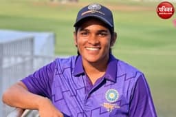WPL 2023 : सिमरन शेख ने धारावी से उठकर कैसे बनाई महिला क्रिकेट टीम में जगह?