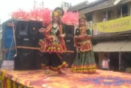 video : मां कर्मा जयंती पर निकाली शोभायात्रा