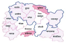 Rajasthan New District : शाहपुरा का बदलेगा परिदृश्य, विकास की लिखी जाएगी इबारत, राजनीति दृष्टिकोण से भी होंगा मजबूत