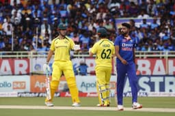 IND vs AUS: मिचेल स्टार्क के पंजे के बाद मार्श और हेड का अर्धशतक, ऑस्ट्रेलिया ने  भारत को 10 विकेट से हराया