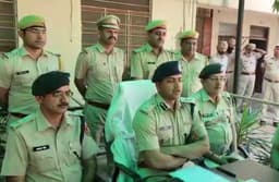 Rajasthan BIG NEWS: राजस्थान से सबसे बड़ी खबर, चार घंटे में चार हजार पुलिसवालों ने 350 गैंगस्टर्स को धरा