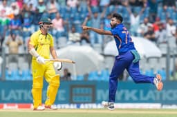 ICC Ranking: मोहम्मद सिराज टॉप से हटे, इस ऑस्ट्रेलियाई को हुआ फायदा, टेस्ट में केन विलियमसन ने लगाई उछाल